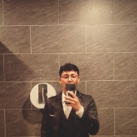 Timothy John Paul Gacura