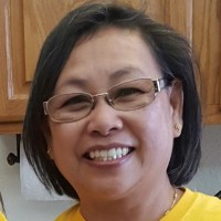 Dr. Sue Tham
