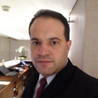 Rafael Fernandes leite Bahia