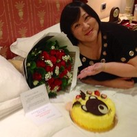 Mayee Lam