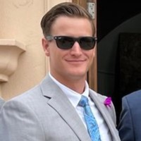 Joshua Schmittou