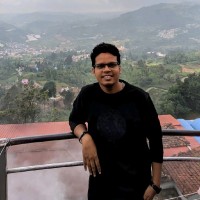 K. Ravi Teja