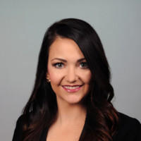 Kami Mcgrew, Mba
