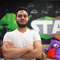 İbrahim Mert Yıldız