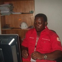 Cesario Francois Mpondo
