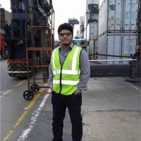 Nabeel Ahmed Baloch
