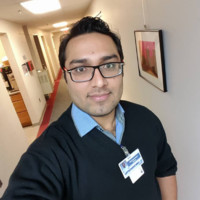 Mohammad Waqas