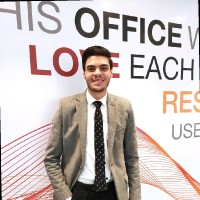 Mohammed Magdy