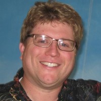 Brett Grant