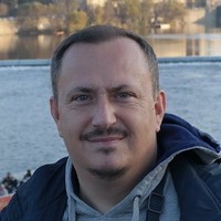 Pavel Frankov