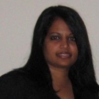 Kavita Patel