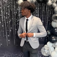 Rashaan Young