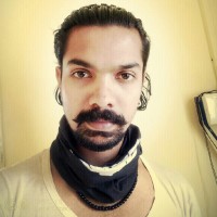 Shyam Kaniv