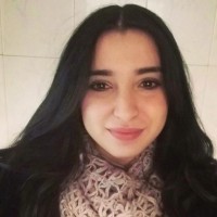 Jihane Cherkaoui