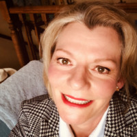 Patricia Berry