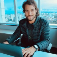 Emiliano Tafner