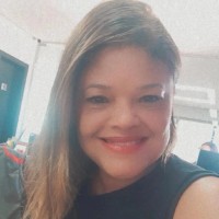 Janaina Alessandra Oliveira