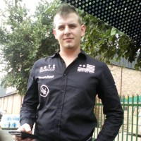 Wesley Schoeman