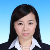 Yvonne Xia