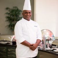 Mahesh Weerasinghe