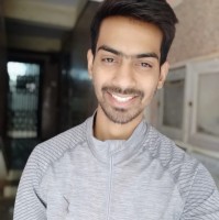 Sushant Dabholkar