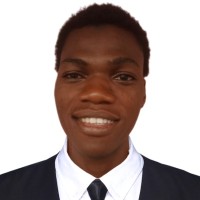 Ismaheel Bello