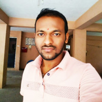 Manikanta J