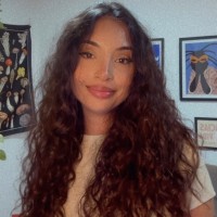 Keilla S. Xavier