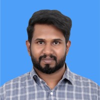 Jitheesh P