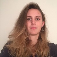 Pauline Touboul