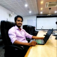 Ca Abhishek Varma