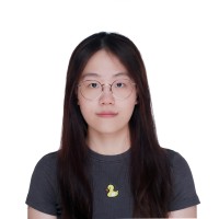 Tingyue He