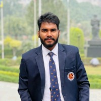Suraj Kumar Patel