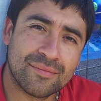 Cesar Antonio Gómez Verdugo