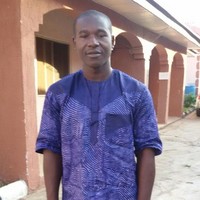 David AKINOLA