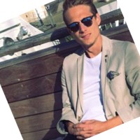 Axel Andersson