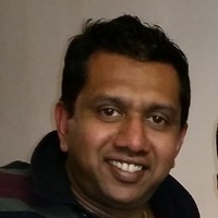 Niran Perera