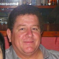 Patrick Van der Merwe