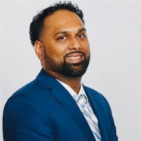 Reinier Samsingh, BS