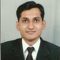 Denish Mehta