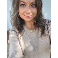 Kayla Musselman