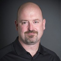Steve Thake