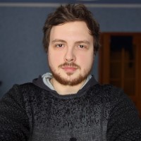 Anatolii Beniuk