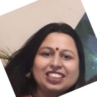 Daisy Bhardwaj Ghose
