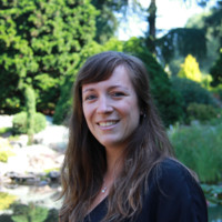 Sabine Van Der Meijde