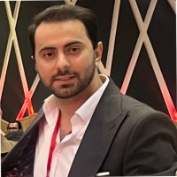 Milad Barati