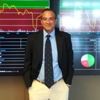 Petros Tsourtis