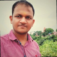Ashish Shukla
