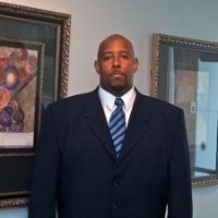 Kevin Chandler, MBA