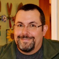 Russell Greenfeather